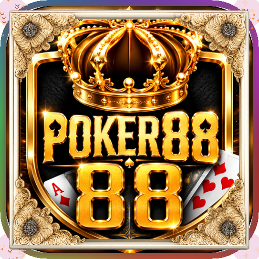 poker88 — galeri pratinjau Resmi APK